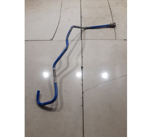 Трубка вентиляции бака