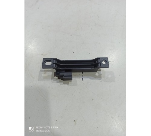 Антенна бесключевого доступа