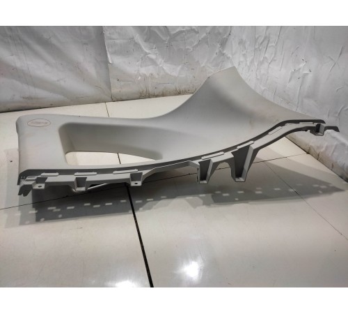 Обшивка стойки (задняя, правая)