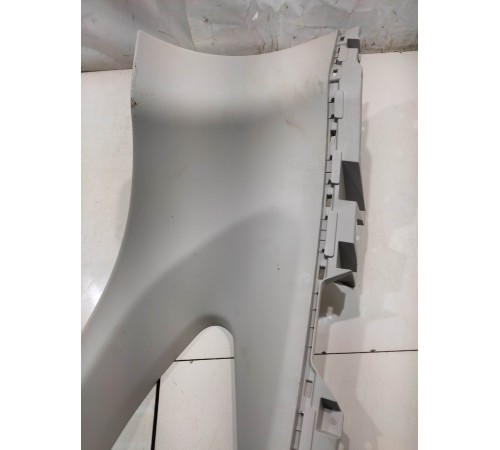 Обшивка стойки (задняя, правая)