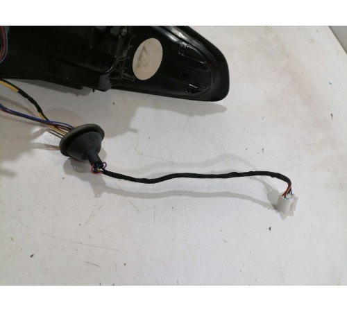 Фонарь задний правый наружный