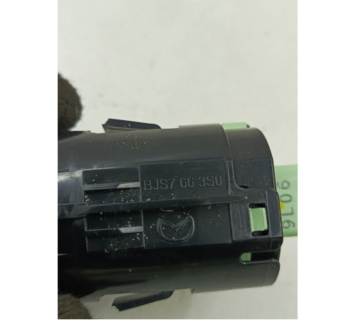 Кнопка START / STOP