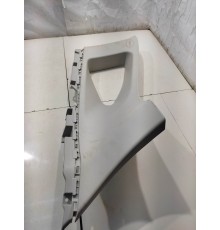 Обшивка стойки (задняя, правая)