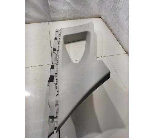 Обшивка стойки (задняя, правая)