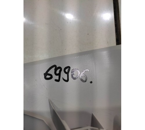 Обшивка стойки (задняя, правая)