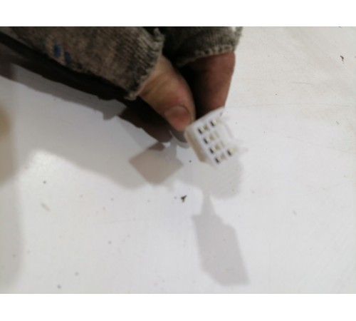 Фонарь задний правый наружный