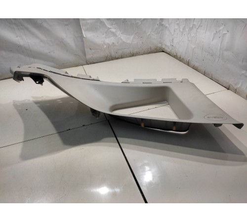 Обшивка стойки (задняя, правая)