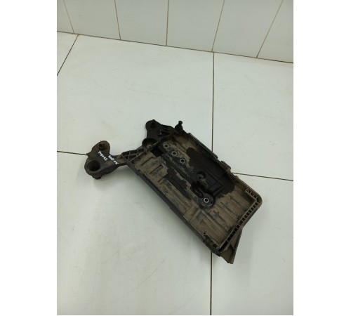 Площадка под аккумулятор АКБ