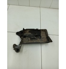 Площадка под аккумулятор АКБ