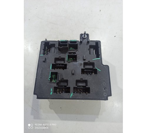 Блок предохранителей