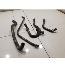 Патрубок системы охлаждения