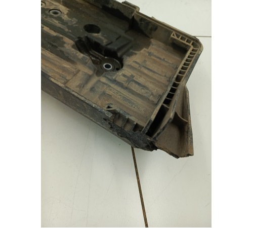 Площадка под аккумулятор АКБ