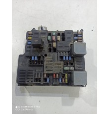 Блок предохранителей