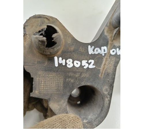 Площадка под аккумулятор АКБ