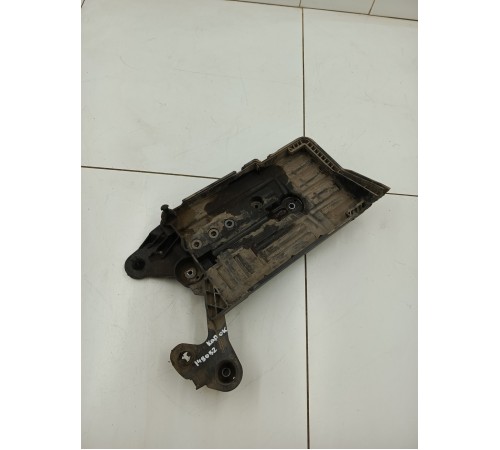 Площадка под аккумулятор АКБ