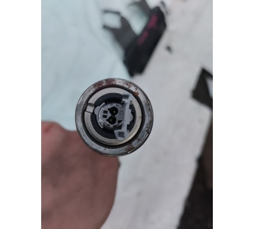 Подушка безопасности (шторка) боковая правая