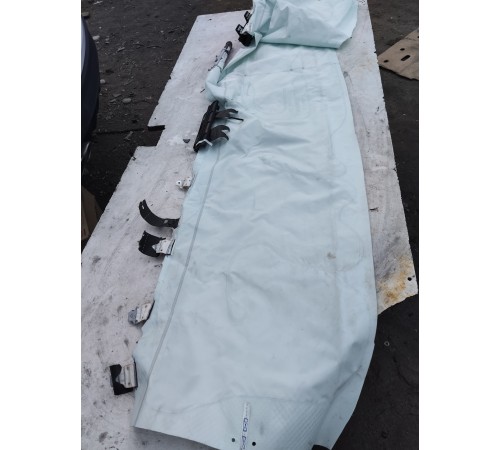 Подушка безопасности (шторка) боковая правая