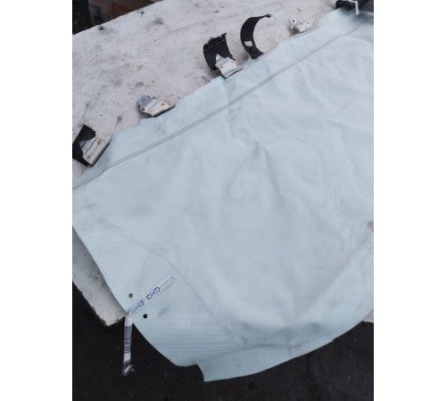 Подушка безопасности (шторка) боковая правая