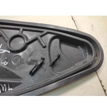 Накладка внутренняя панели двери задней левой