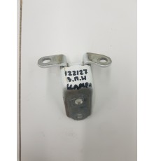 Петля двери задняя правая нижняя