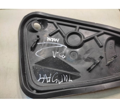 Накладка внутренняя панели двери задней левой