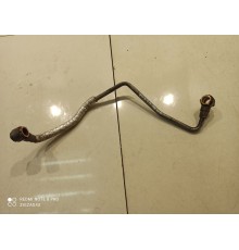 Топливная трубка металическая