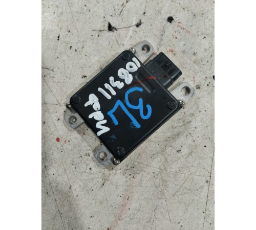 Блок (радар) слепых зон задний левый