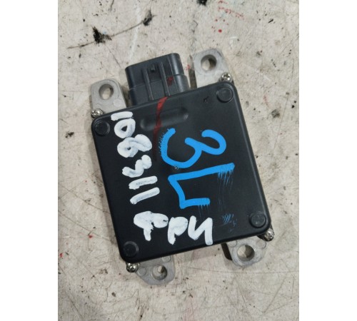 Блок (радар) слепых зон задний левый