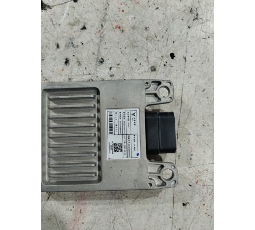 Блок (радар) слепых зон задний левый