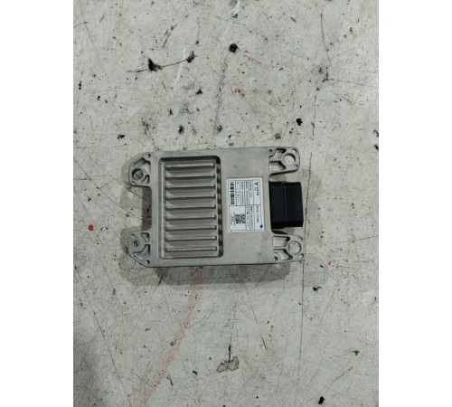 Блок (радар) слепых зон задний левый