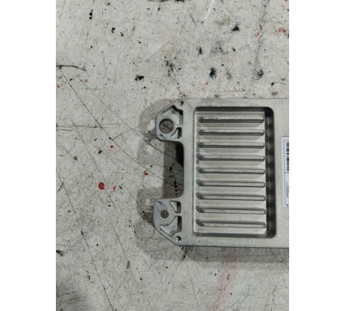 Блок (радар) слепых зон задний левый