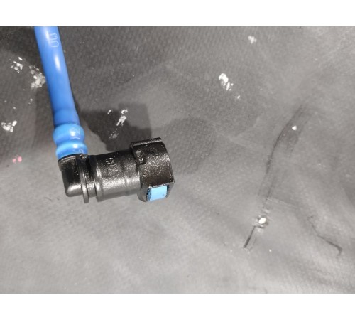 Вакуумная трубка