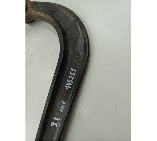 Рычаг подвески задний левый