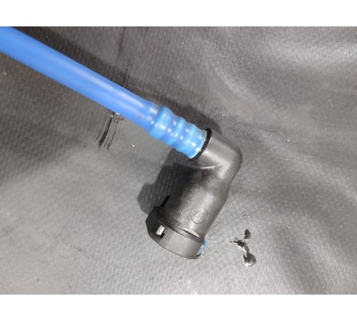 Вакуумная трубка