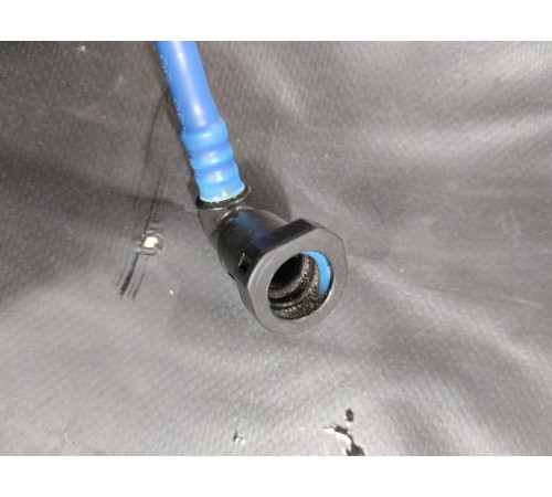 Вакуумная трубка