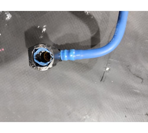 Вакуумная трубка