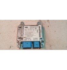 Блок управления AIRBAG