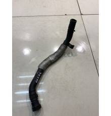 Патрубок системы охлаждения