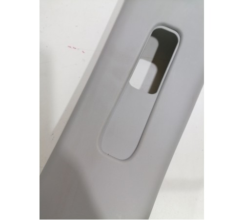 Обшивка центральной стойки правая верхняя