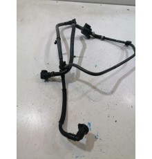 Трубка топливная