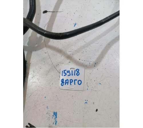 Трубка топливная