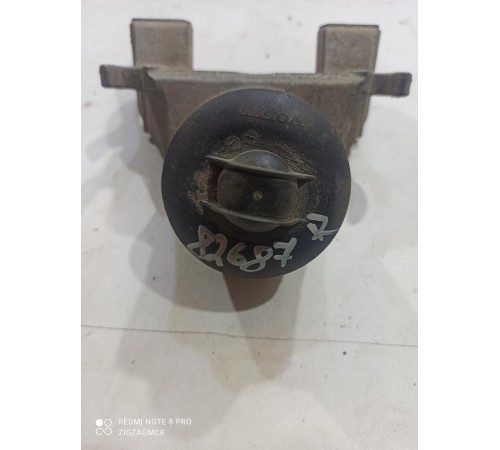 Опора амортизатора(задняя правая)
