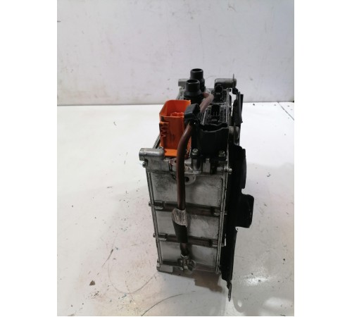 Блок управления зарядом аккумулятора, силовой батареи