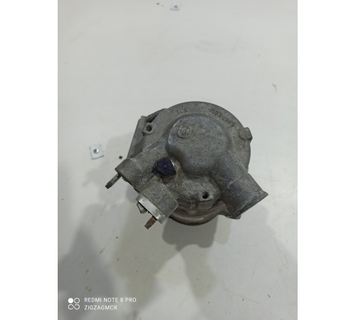 Компрессор кондиционера