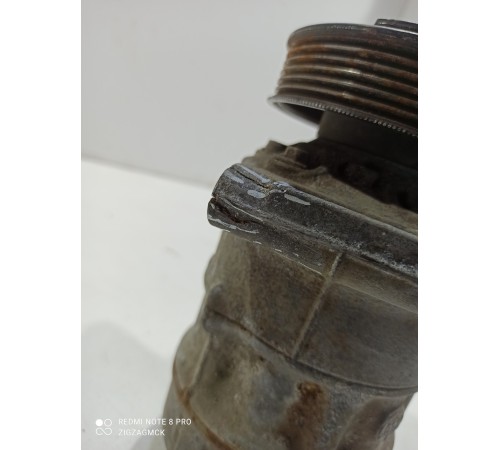 Компрессор кондиционера