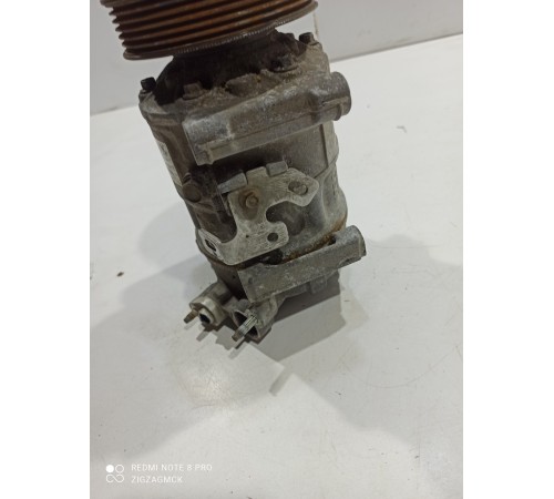 Компрессор кондиционера