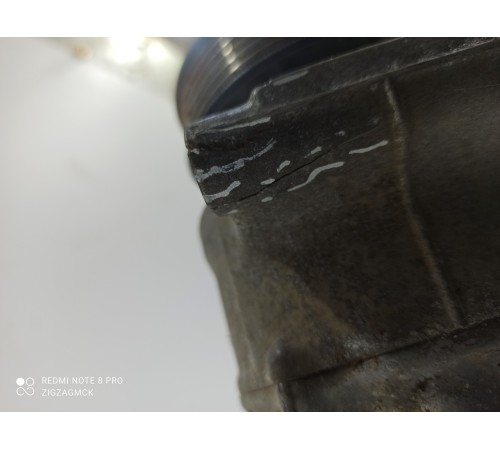 Компрессор кондиционера