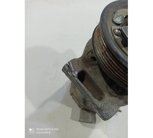 Компрессор кондиционера