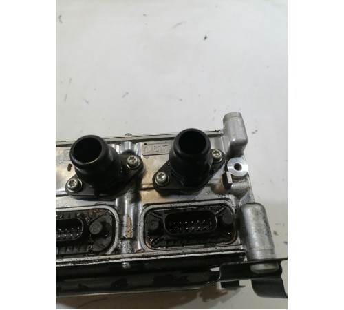 Блок управления зарядом аккумулятора, силовой батареи