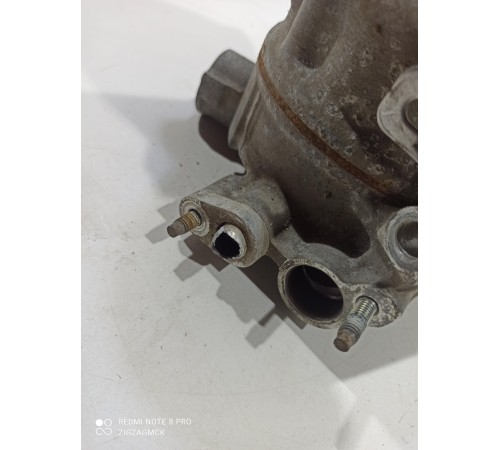 Компрессор кондиционера